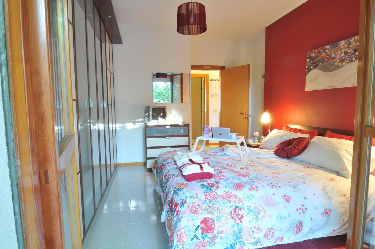 Apartments Sole&Querce Lanciano Extérieur photo