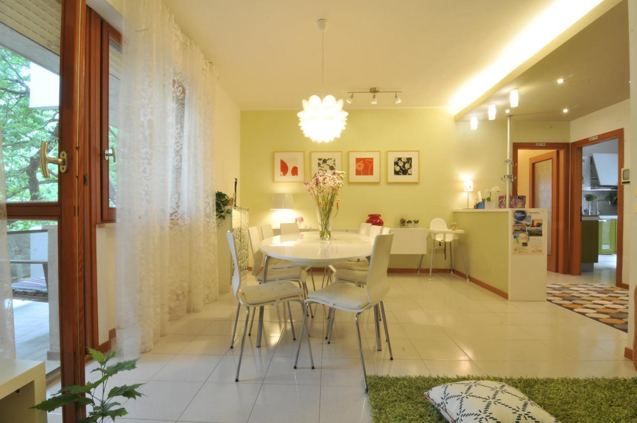 Apartments Sole&Querce Lanciano Extérieur photo
