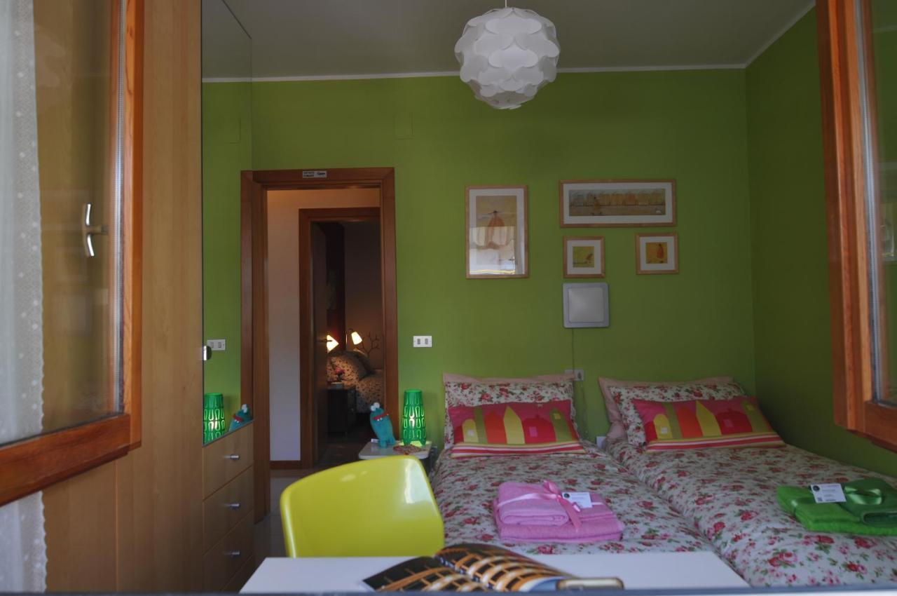 Apartments Sole&Querce Lanciano Extérieur photo